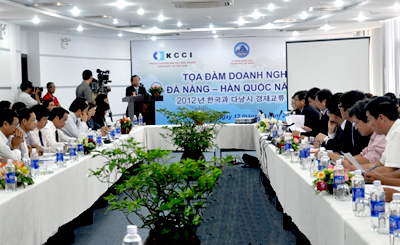 รำลึก20ปีความสัมพันธ์ร่วมมือเวียดนาม-สาธารณรัฐเกาหลี